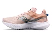 Chaussures de running pour femme Saucony Kinvara 14 Lotus