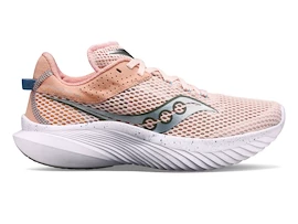 Chaussures de running pour femme Saucony Kinvara 14 Lotus