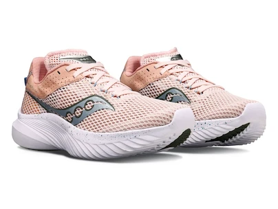 Chaussures de running pour femme Saucony  Kinvara 14 Lotus  UK 7