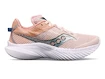Chaussures de running pour femme Saucony  Kinvara 14 Lotus  UK 7
