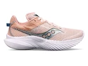 Chaussures de running pour femme Saucony  Kinvara 14 Lotus  UK 7