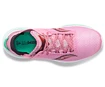 Chaussures de running pour femme Saucony Kinvara 14 Peony/Sprig