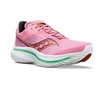 Chaussures de running pour femme Saucony Kinvara 14 Peony/Sprig