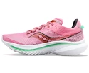 Chaussures de running pour femme Saucony  Kinvara 14 Peony/Sprig