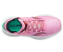 Chaussures de running pour femme Saucony  Kinvara 14 Peony/Sprig