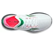 Chaussures de running pour femme Saucony Kinvara 14 White/Gravel