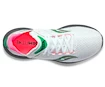 Chaussures de running pour femme Saucony  Kinvara 14 White/Gravel