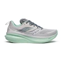 Chaussures de running pour femme Saucony OMNI 22 Fog/Jade  EUR 37