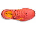 Chaussures de running pour femme Saucony Peregrine 12 Coral/Redrock