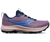 Chaussures de running pour femme Saucony  Peregrine 13 Haze/Night
