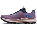 Chaussures de running pour femme Saucony  Peregrine 13 Haze/Night