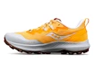 Chaussures de running pour femme Saucony  Peregrine 14 Flax/Clove