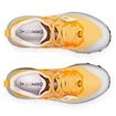 Chaussures de running pour femme Saucony Peregrine 14 Flax/Clove