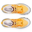 Chaussures de running pour femme Saucony  Peregrine 14 Flax/Clove
