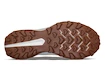 Chaussures de running pour femme Saucony  Peregrine 14 Flax/Clove