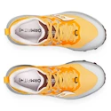 Chaussures de running pour femme Saucony  Peregrine 14 Flax/Clove
