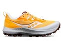 Chaussures de running pour femme Saucony  Peregrine 14 Flax/Clove