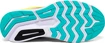 Chaussures de running pour femme Saucony  Ride 13 Citrn/Mutant