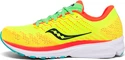 Chaussures de running pour femme Saucony  Ride 13 Citrn/Mutant