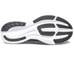 Chaussures de running pour femme Saucony  Ride 15 Black/White