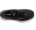 Chaussures de running pour femme Saucony  Ride 15 Black/White