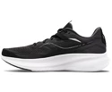 Chaussures de running pour femme Saucony  Ride 15 Black/White