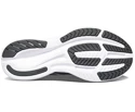 Chaussures de running pour femme Saucony  Ride 15 Black/White