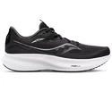 Chaussures de running pour femme Saucony  Ride 15 Black/White
