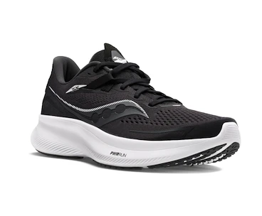 Chaussures de running pour femme Saucony  Ride 15 Black/White