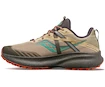 Chaussures de running pour femme Saucony  Ride 15 TR Desert/Sprig