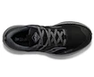 Chaussures de running pour femme Saucony Ride 15 TR GTX Black/Charcoal