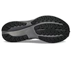 Chaussures de running pour femme Saucony  Ride 15 TR GTX Black/Charcoal