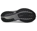 Chaussures de running pour femme Saucony  Ride 15 TR GTX Black/Charcoal