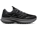 Chaussures de running pour femme Saucony  Ride 15 TR GTX Black/Charcoal