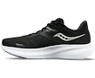 Chaussures de running pour femme Saucony Ride 16 Black/White