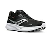 Chaussures de running pour femme Saucony Ride 16 Black/White