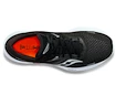 Chaussures de running pour femme Saucony Ride 16 Black/White