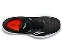Chaussures de running pour femme Saucony Ride 16 Black/White