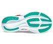 Chaussures de running pour femme Saucony  Ride 16 Rose/Black