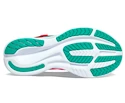 Chaussures de running pour femme Saucony  Ride 16 Rose/Black