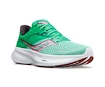 Chaussures de running pour femme Saucony  Ride 16 Sprig/Peony