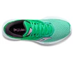 Chaussures de running pour femme Saucony  Ride 16 Sprig/Peony