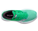 Chaussures de running pour femme Saucony  Ride 16 Sprig/Peony