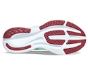 Chaussures de running pour femme Saucony  Ride 16 Sprig/Peony