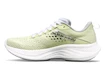 Chaussures de running pour femme Saucony Ride 17 Fern/Cloud