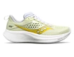 Chaussures de running pour femme Saucony  Ride 17 Fern/Cloud