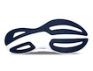 Chaussures de running pour femme Saucony  Ride 17 Iris/Navy