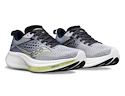 Chaussures de running pour femme Saucony  Ride 17 Iris/Navy