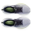 Chaussures de running pour femme Saucony  Ride 17 Iris/Navy