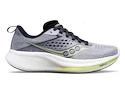 Chaussures de running pour femme Saucony  Ride 17 Iris/Navy